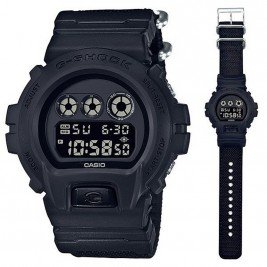 Casio G-Shock DW-6900BBN-1ER