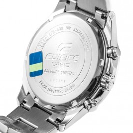 Casio Edifice EFB-530D-7AVUER