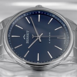 BISSET BSDE44SIDX03BX