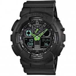 Casio G-Shock GA-100C-1A3ER