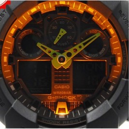 Casio G-Shock GA-100C-1A3ER