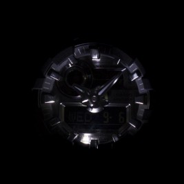 Casio G-Shock GA-710-1A2ER