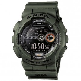 Casio G-Shock GD-100MS-3ER