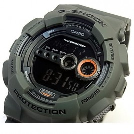 Casio G-Shock GD-100MS-3ER