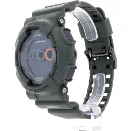 Casio G-Shock GD-100MS-3ER