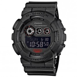 Casio G-Shock GD-120MB-1ER