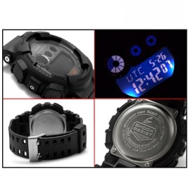 Casio G-Shock GD-120MB-1ER