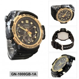 Casio G-Shock GN-1000GB-1AER