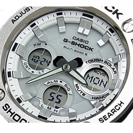 Casio G-Shock GST-W110D-7AER
