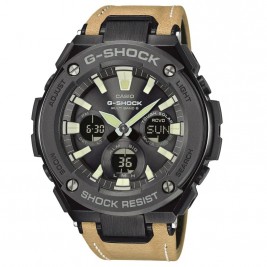 Casio G-Shock GST-W120L-1BER