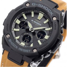 Casio G-Shock GST-W120L-1BER