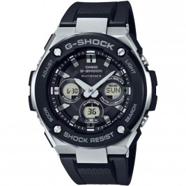 Casio G-Shock GST-W300-1AER