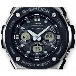 Casio G-Shock GST-W300-1AER