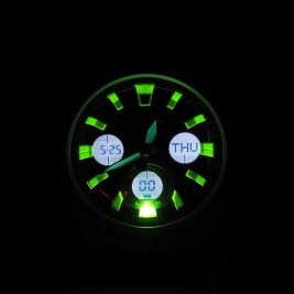 Casio G-Shock GST-W300-1AER