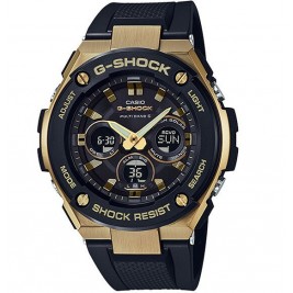 Casio G-Shock GST-W300G-1A9ER