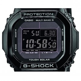 Casio G-Shock GW-M5610BB-1ER