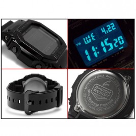 Casio G-Shock GW-M5610BB-1ER