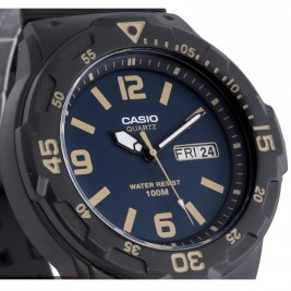 Casio MRW-200H-2B3VEF