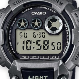 Casio W-735H-1A3VEF