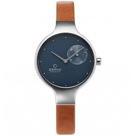 Obaku V201LDCLRZ