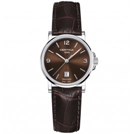 Certina C017.210.16.297.00