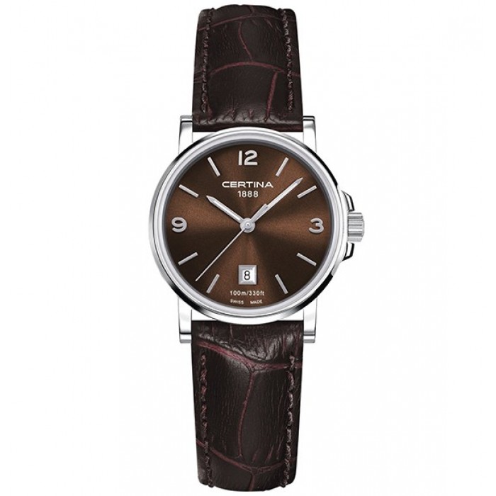 Certina C017.210.16.297.00 Certina C017.210.16.297.00