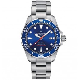 Certina C032.407.11.041.00