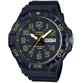 Casio MRW-210H-1A2VEF