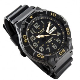 Casio MRW-210H-1A2VEF