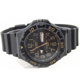 Casio MRW-210H-1A2VEF