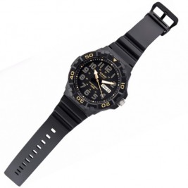 Casio MRW-210H-1A2VEF