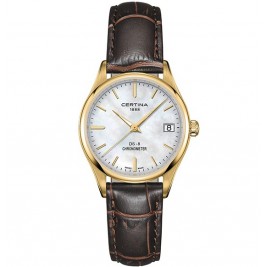Certina C033.251.36.111.00