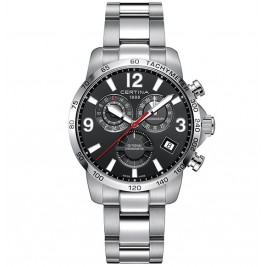 Certina C034.654.11.057.00