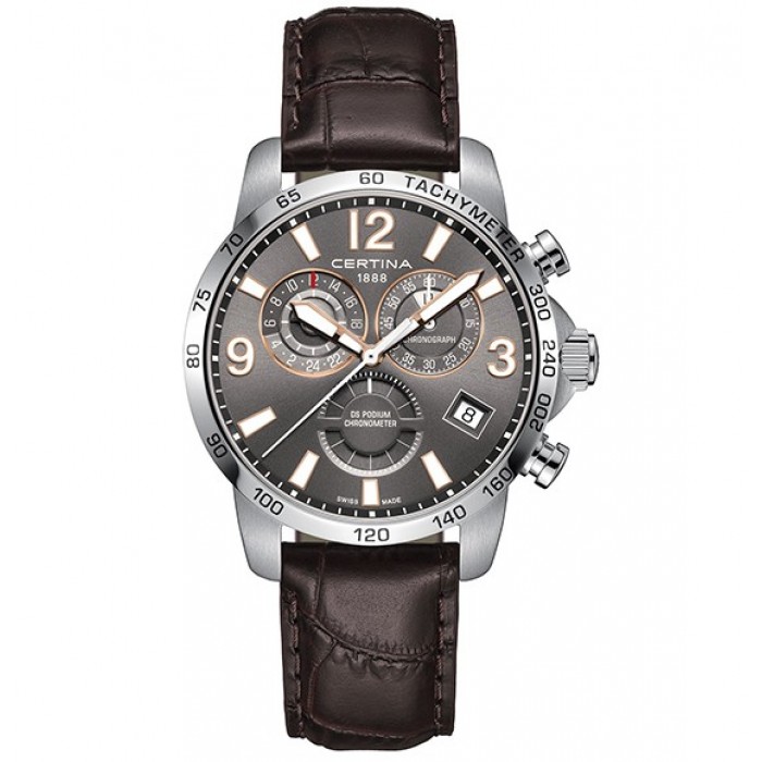 Certina C034.654.16.087.01 Certina C034.654.16.087.01