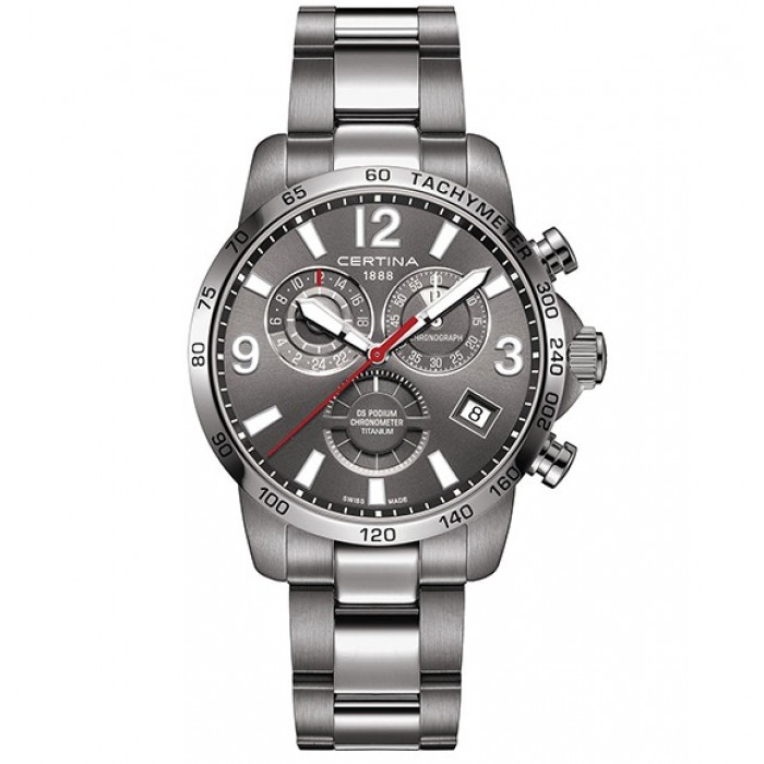 Certina C034.654.44.087.00 Certina C034.654.44.087.00