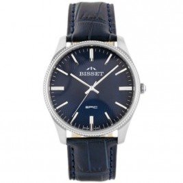 BISSET EPIC BSCE55SIDX05BX