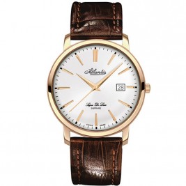 ATLANTIC Super De Luxe 64351.44.21