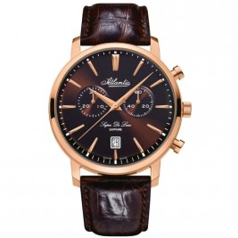 ATLANTIC Super De Luxe 64451.44.81