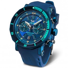 Vostok Europe Lunokhod-2 6S21-620E278