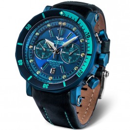 Vostok Europe Lunokhod-2 6S21-620E278