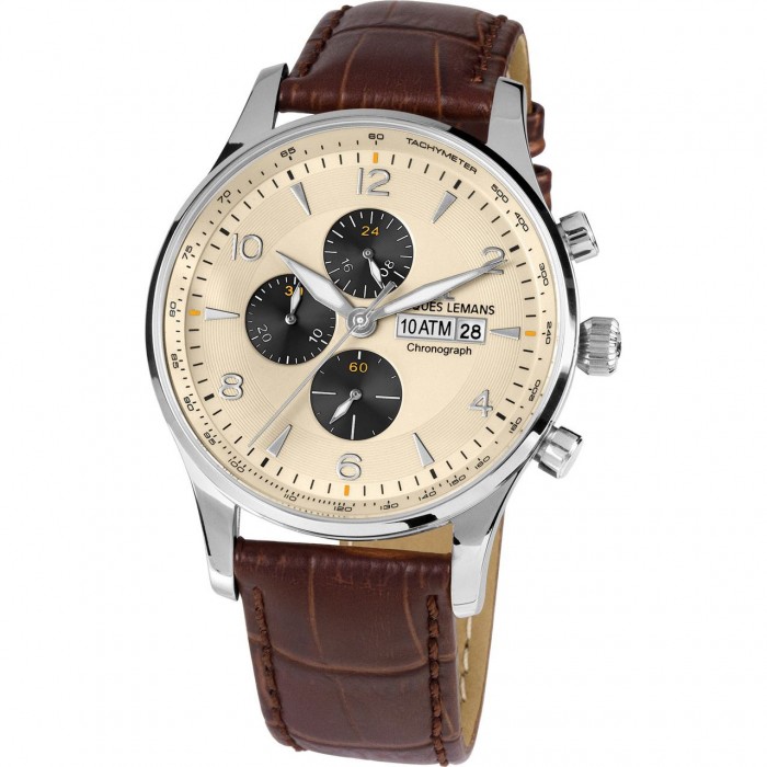 Jacques Lemans 1-1844C Jacques Lemans 1-1844C