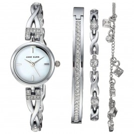 Anne Klein AK/3083SVST
