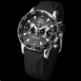 Vostok Europe Undinė VK64-515A523