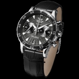 Vostok Europe Undinė VK64-515A523