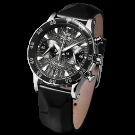 Vostok Europe Undinė VK64-515A523