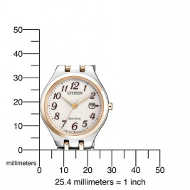 Citizen EW2486-87A