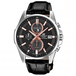Casio Edifice EFB-560SBL-1AVUER