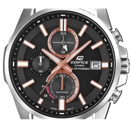 Casio Edifice EFB-560SBL-1AVUER