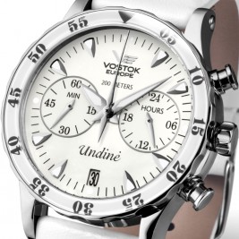 Vostok Europe Undinė VK64-515A524