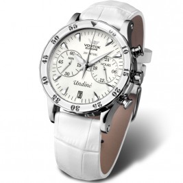 Vostok Europe Undinė VK64-515A524